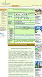 Mobile Screenshot of fin-plus.ru